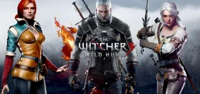 witcher
