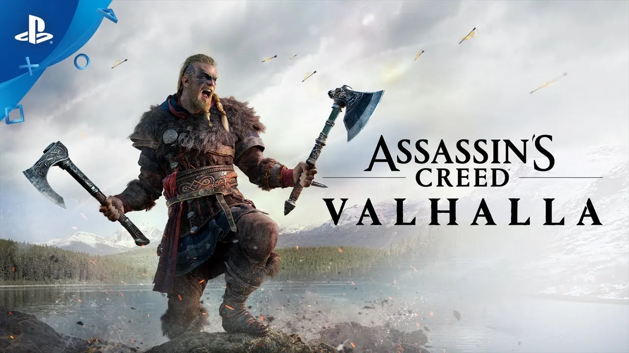 Assassin's Creed Valhalla