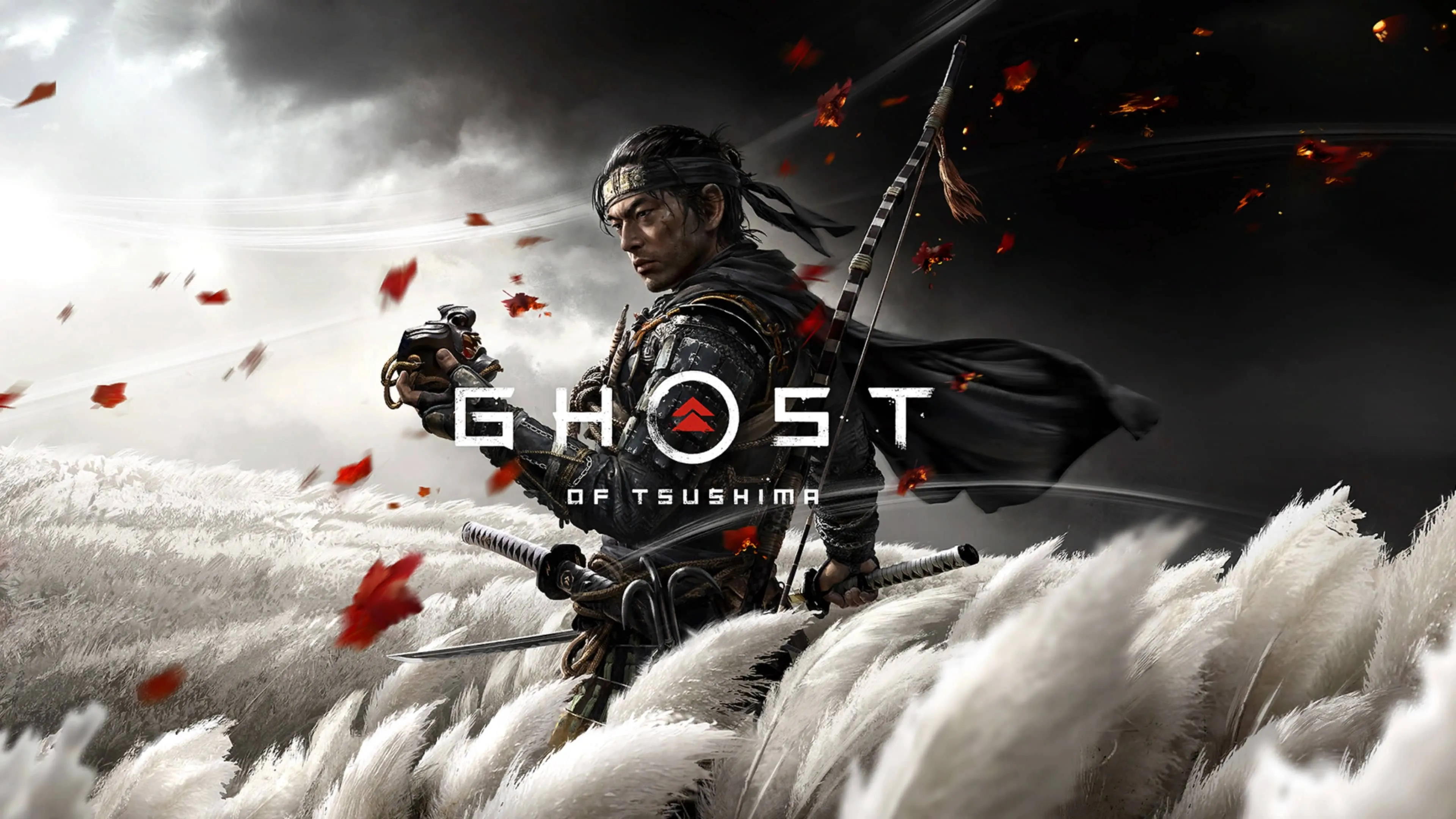 Ghost of Tsushima: Legends